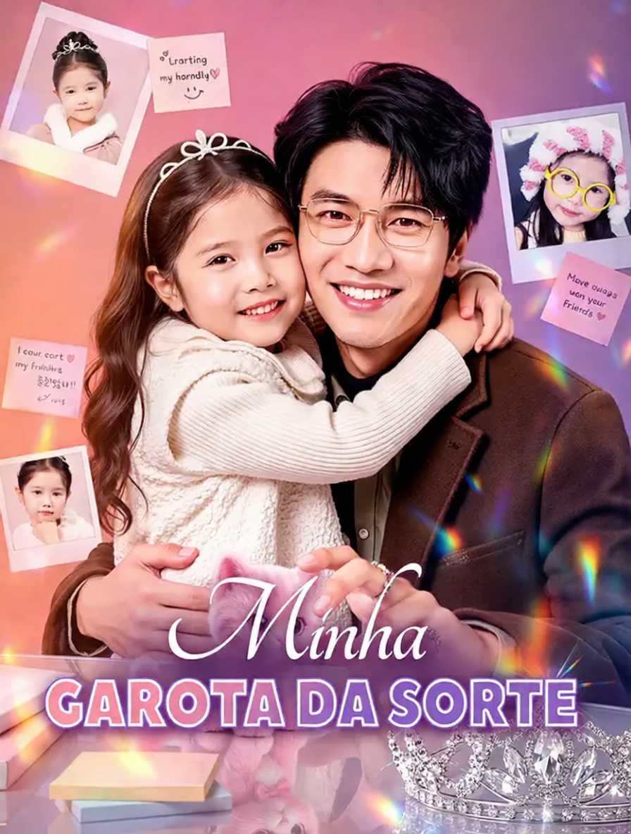 Minha Garota da Sorte