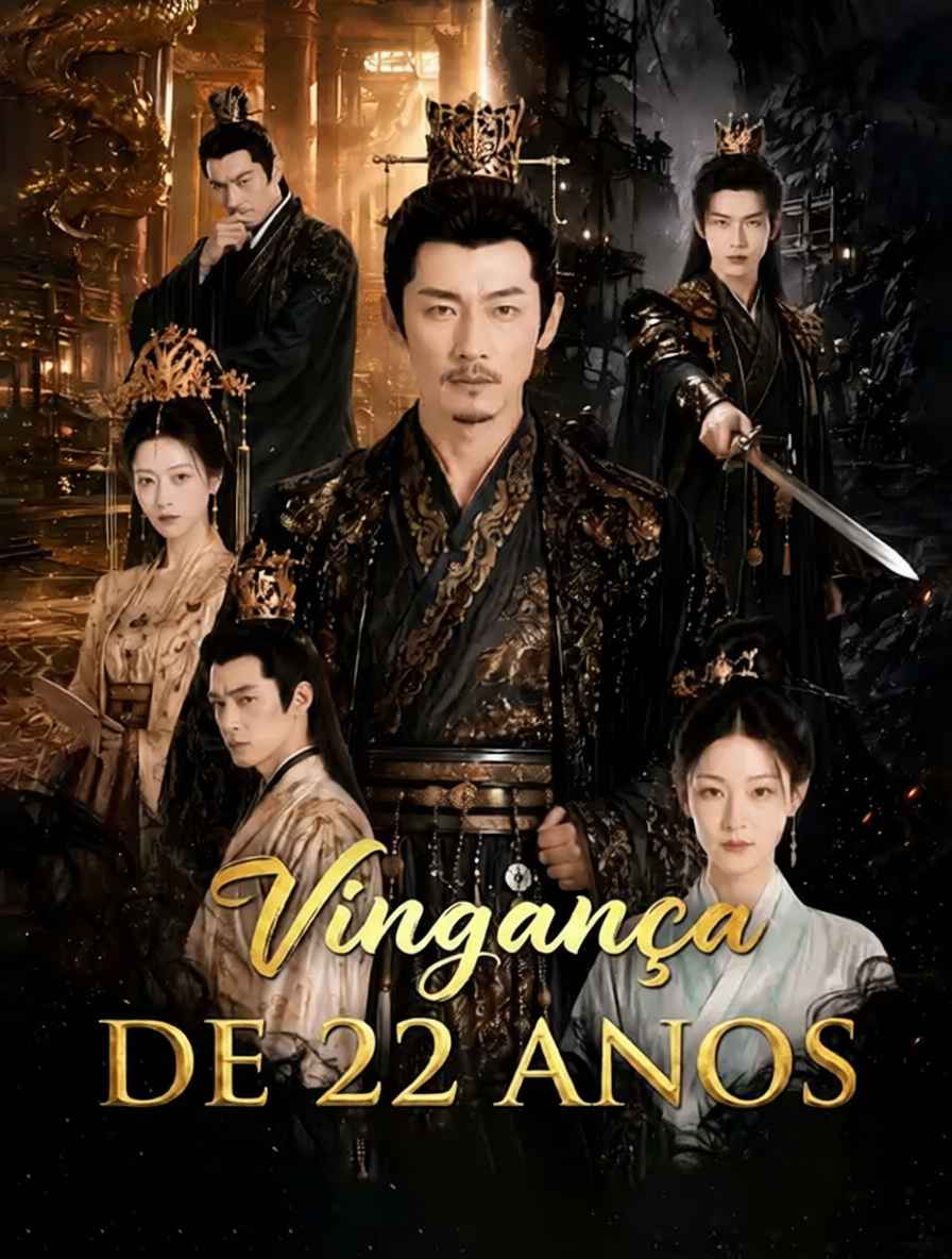 Vingança de 22 Anos