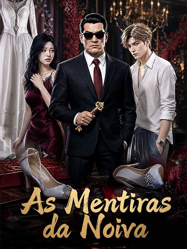 As Mentiras da Noiva 