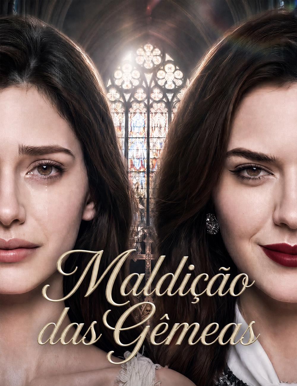 Maldição das Gêmeas