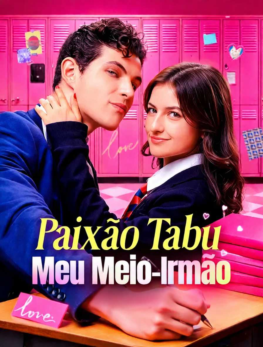 Paixão Tabu: Meu Meio-Irmão [dublado]