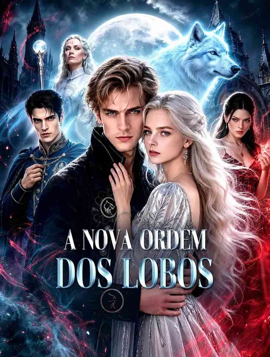 A Nova Ordem dos Lobos