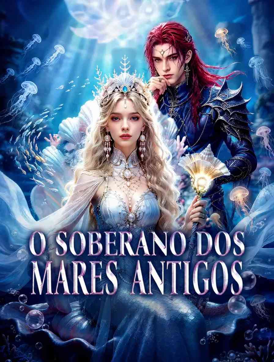 O Soberano dos Mares Antigos