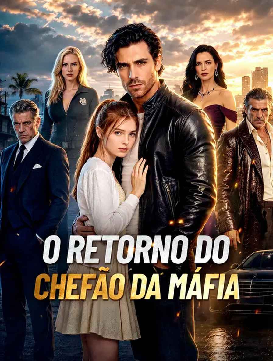 O Retorno do Chefão da Máfia