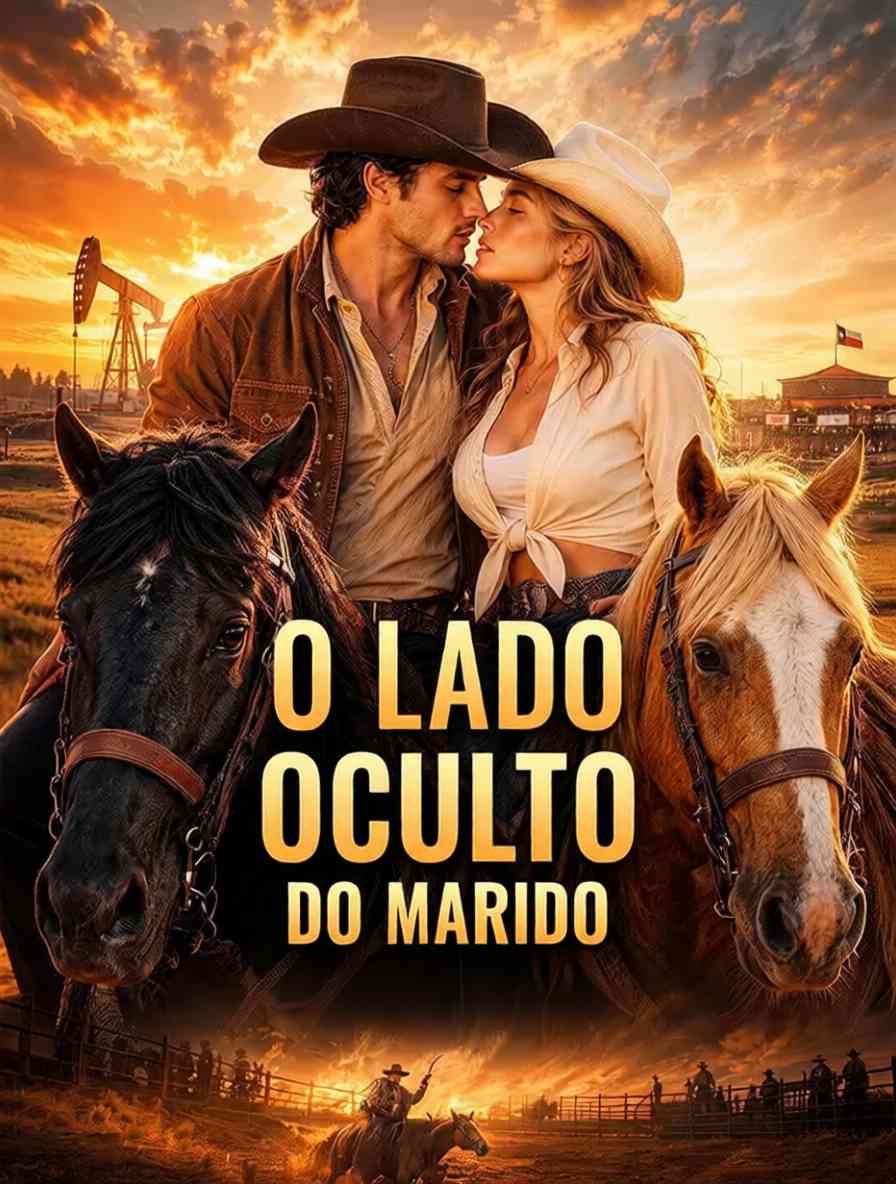 O Lado Oculto do Marido