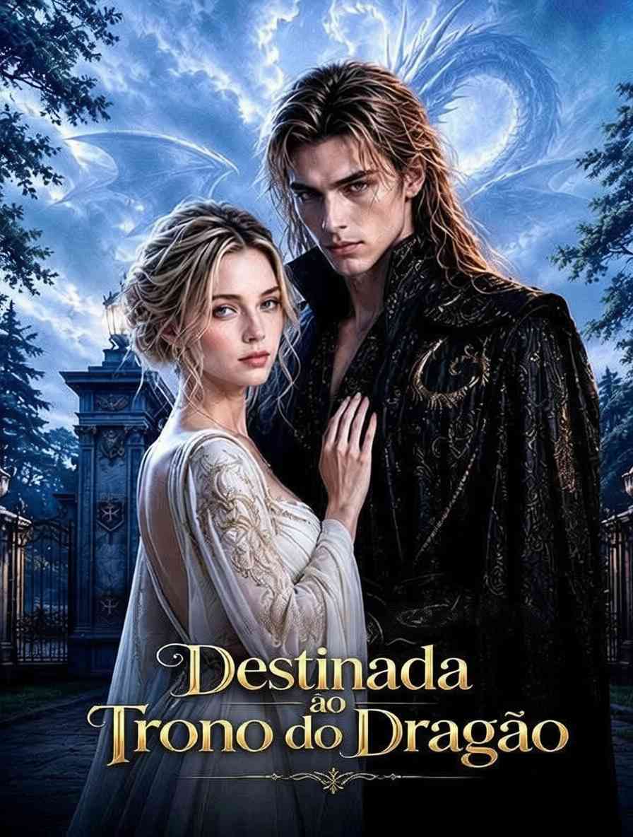 Destinada ao Trono do Dragão
