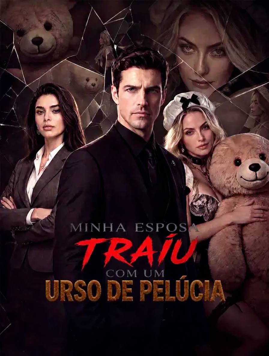(Dublado) Minha Esposa Traiu com um Urso de Pelúcia