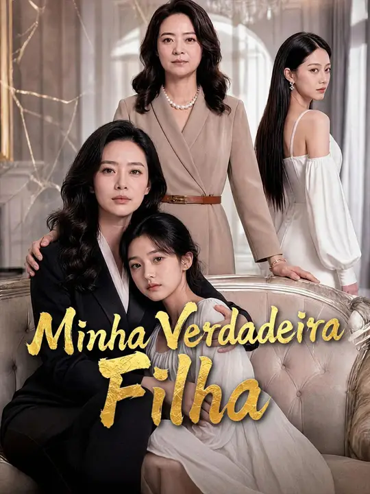 (Dublado) Minha Verdadeira Filha