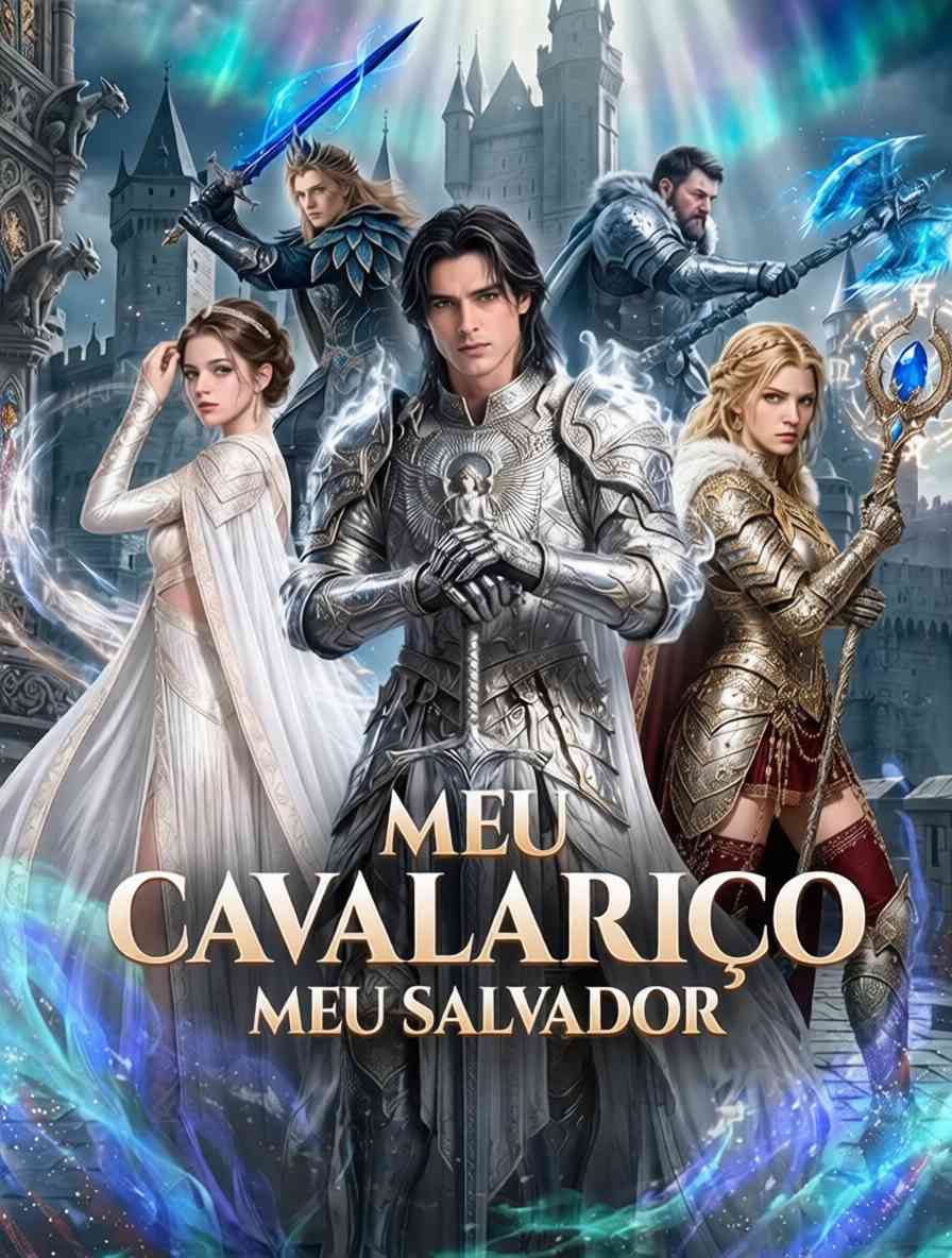 (Dublado) Meu Cavalariço, Meu Salvador