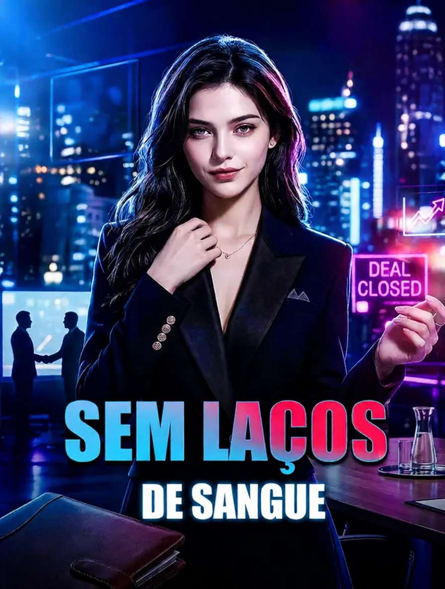 Sem Laços de Sangue
