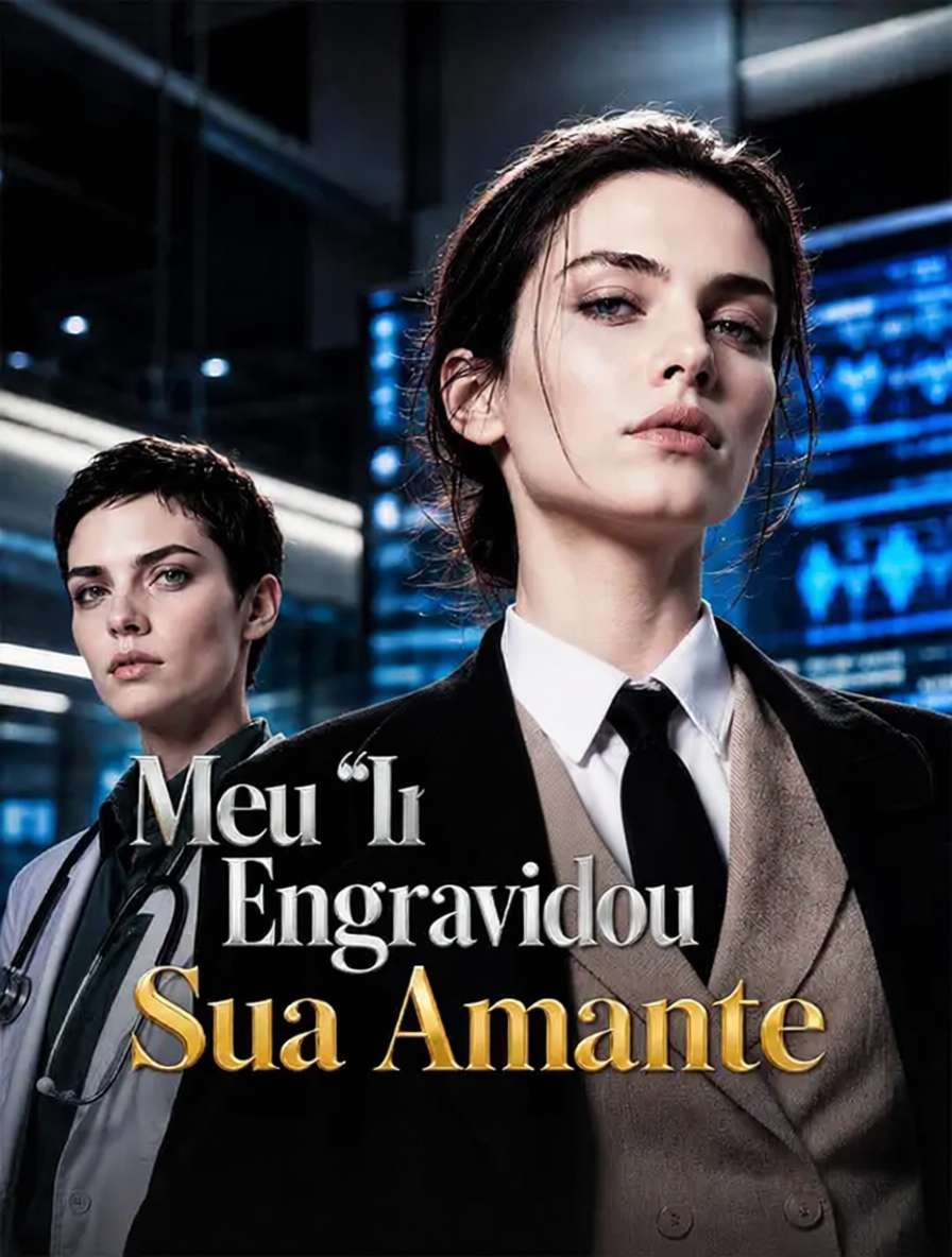 Meu “Irmão” Engravidou Sua Amante