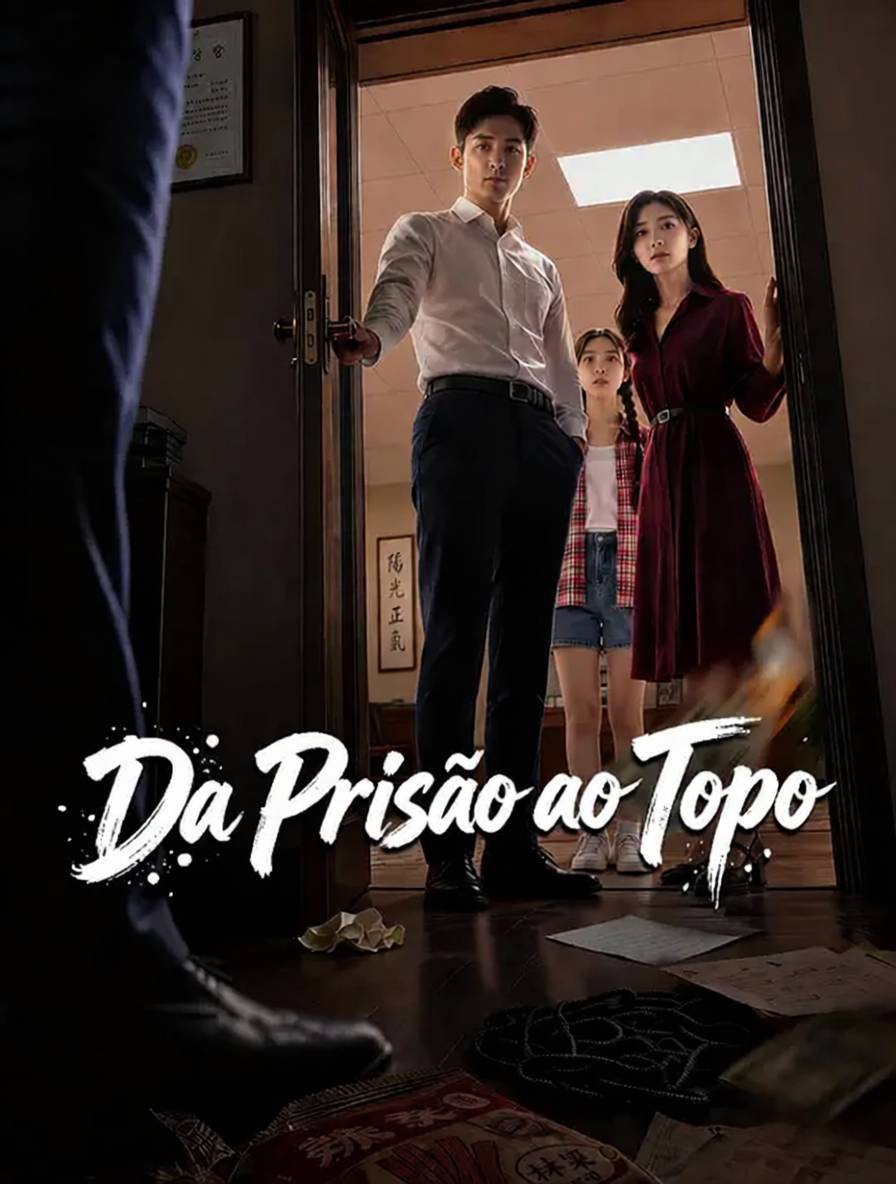 Da Prisão ao Topo