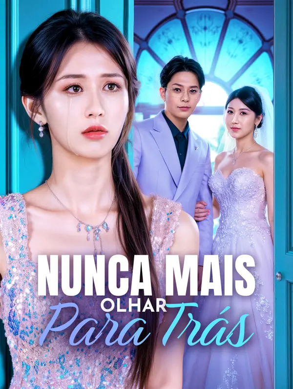 (Dublado) Nunca Mais Olhar para Trás