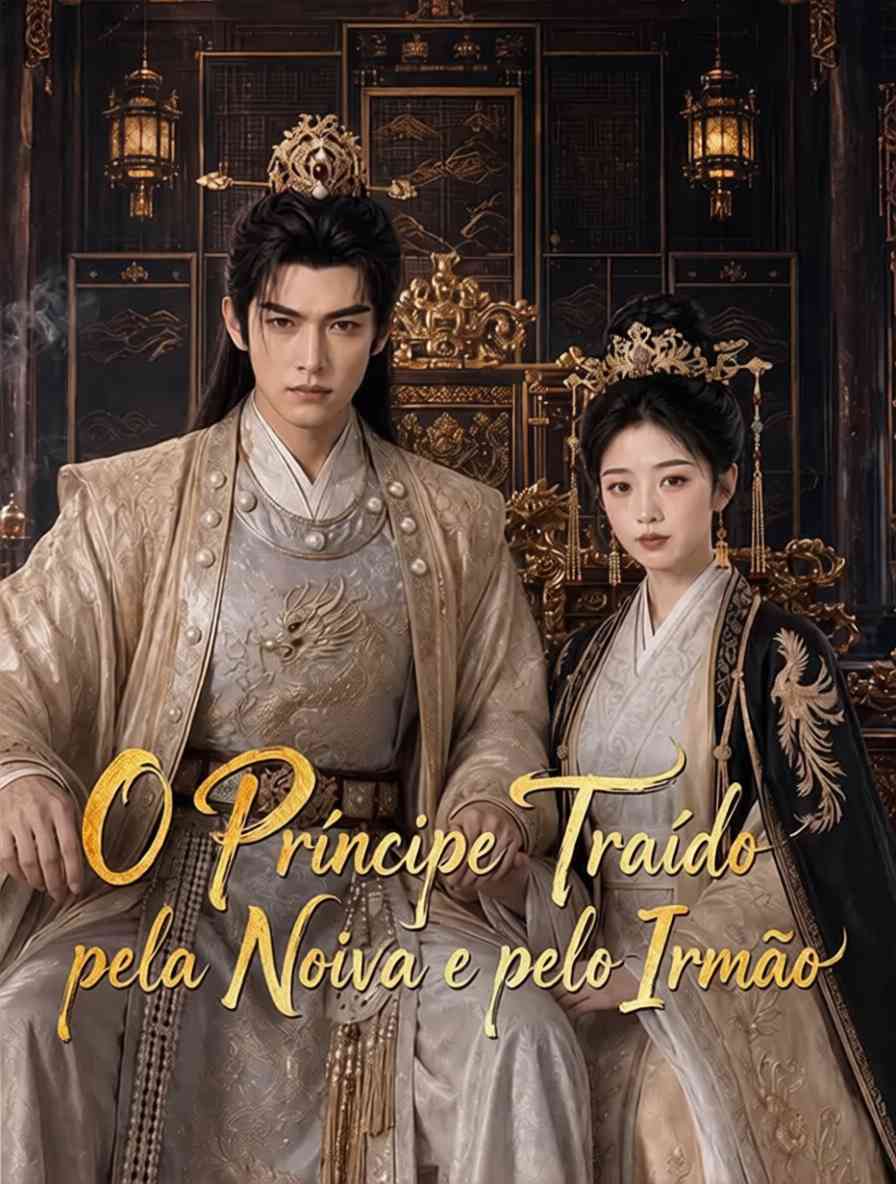 O Príncipe Traído pela Noiva e pelo Irmão