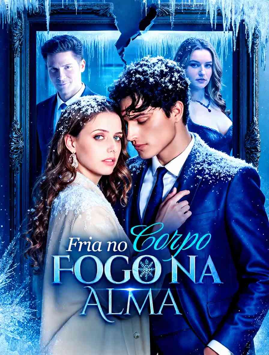 Fria no CorpoFogo na Alma [dublado]