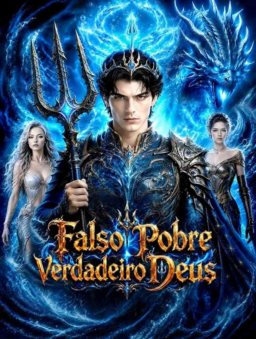 Falso Pobre, Verdadeiro Deus