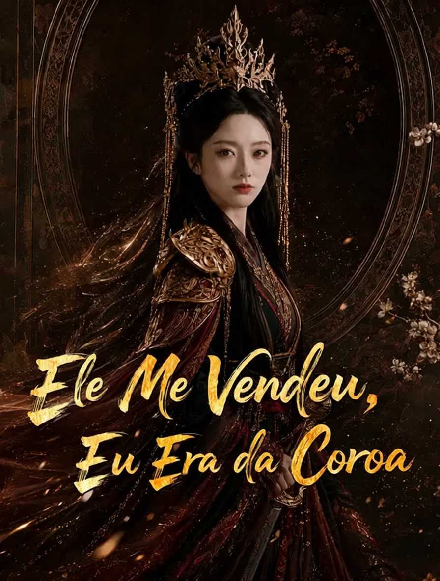 Ele Me Vendeu, Eu Era da Coroa