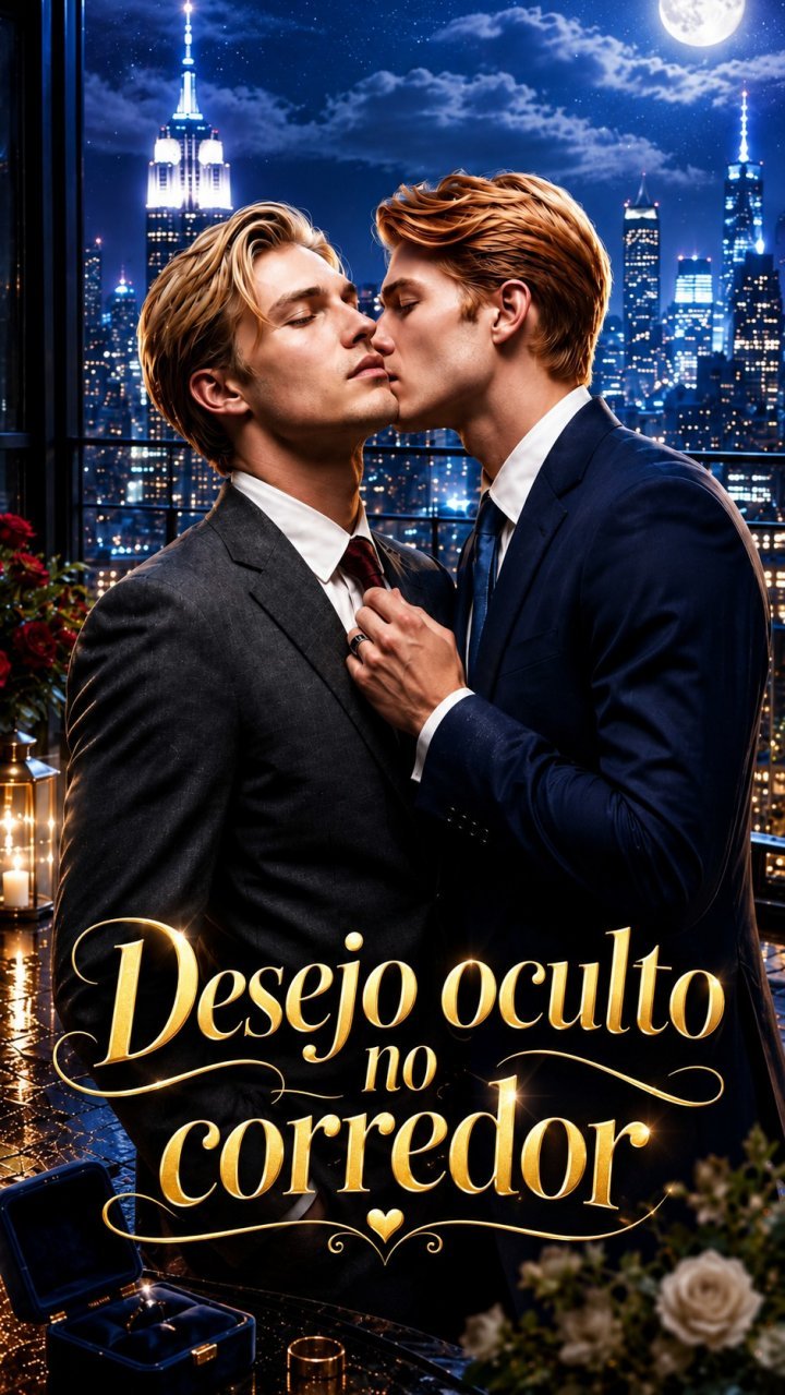 Desejo oculto no corredor
