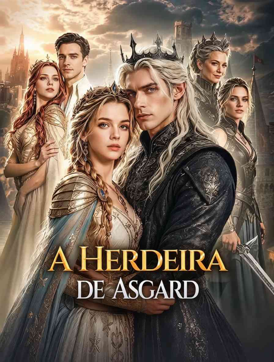 A Herdeira de Asgard