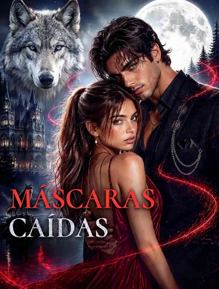 Máscaras Caídas