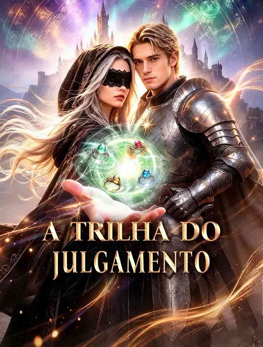 A Trilha do Julgamento