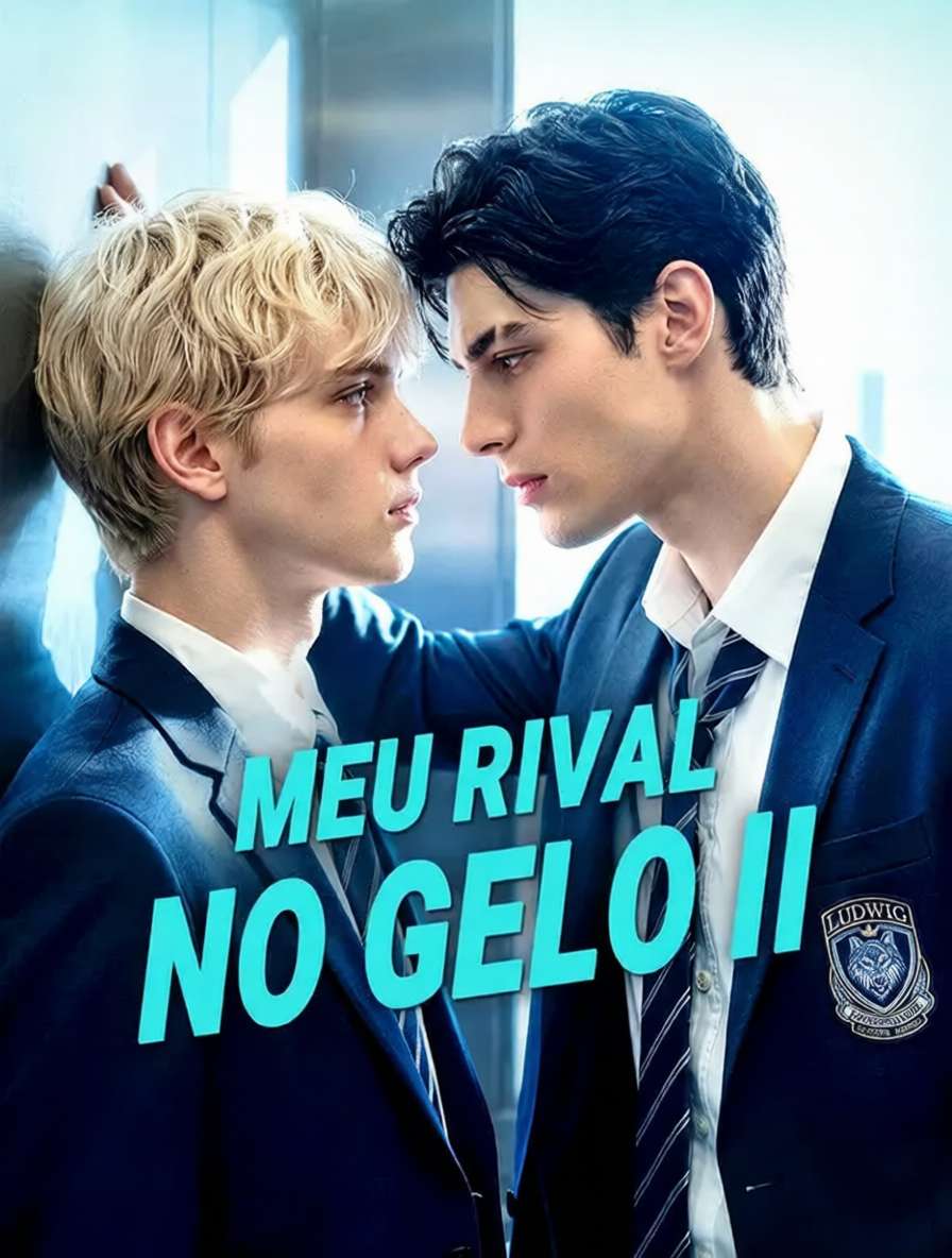 Meu Rival no Gelo II