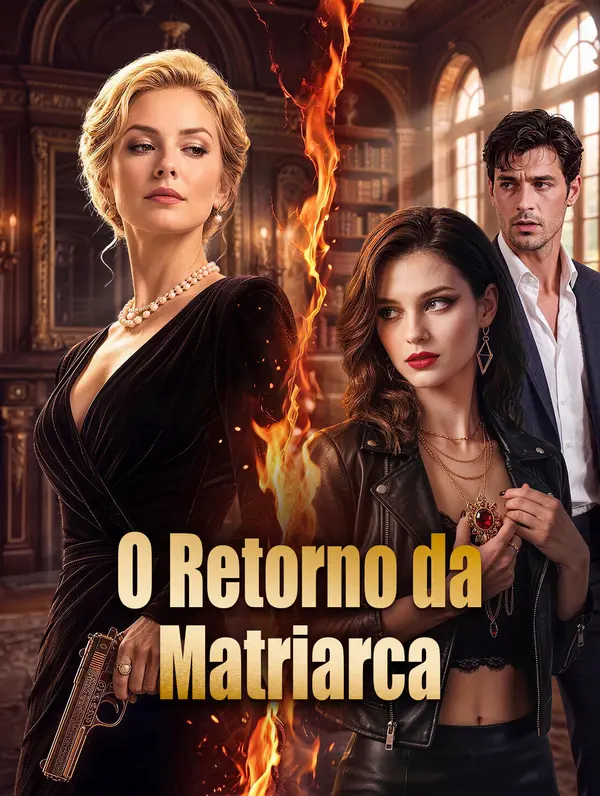 O Retorno da Matriarca