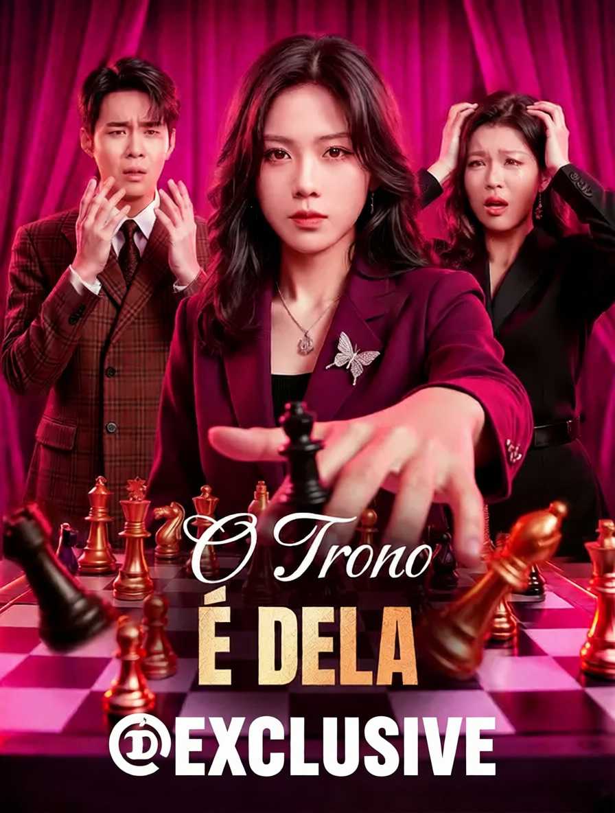 O Trono É Dela