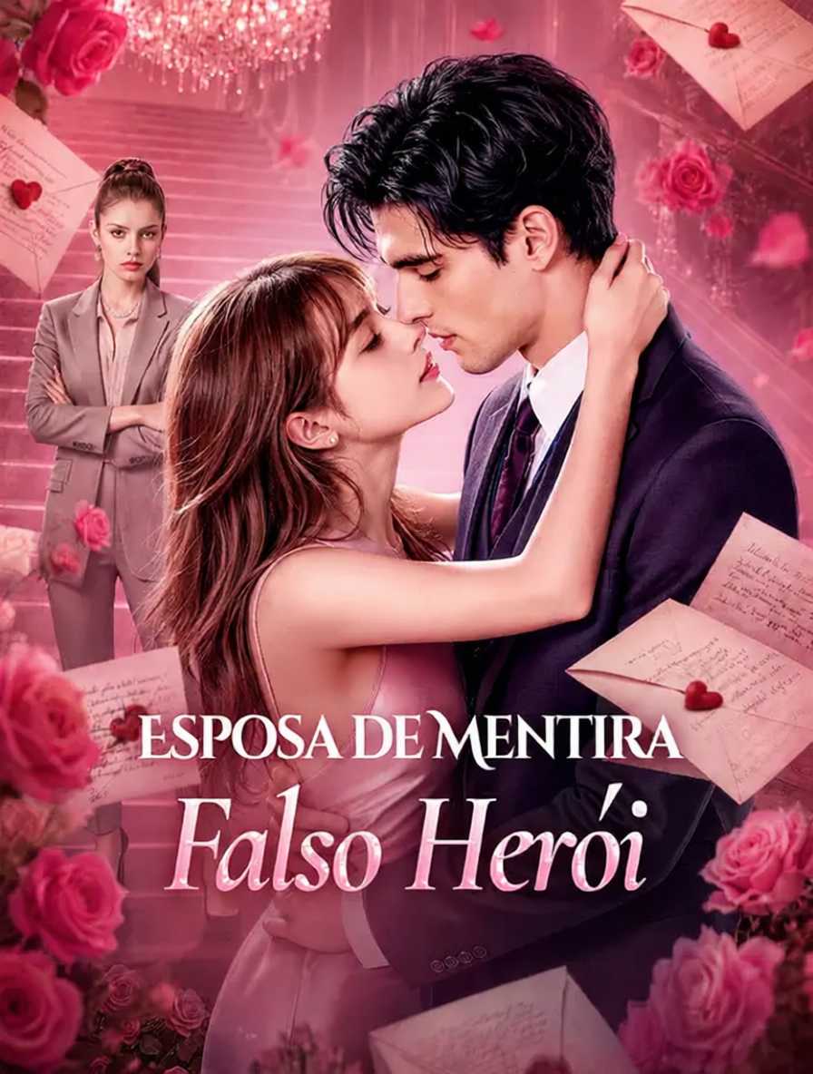 Esposa de Mentira, Falso Herói