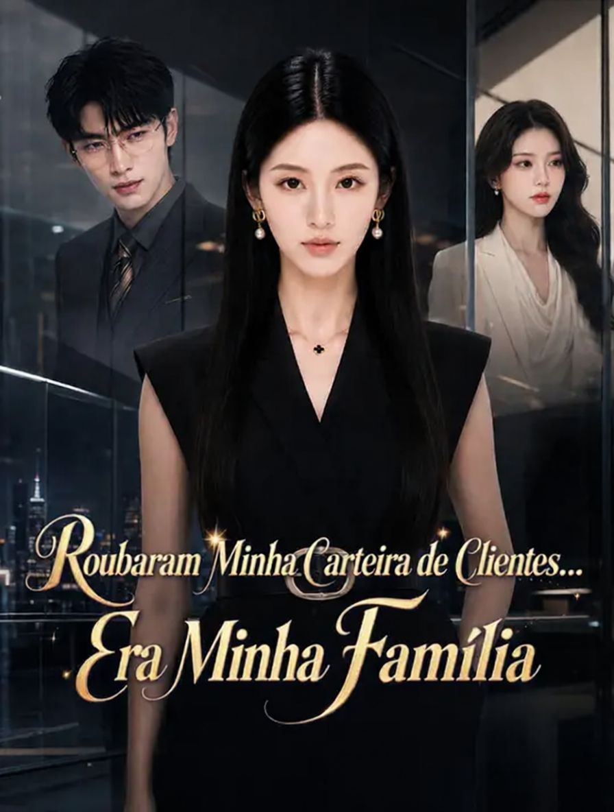 Roubaram Minha Carteira de Clientes… Era Minha Família