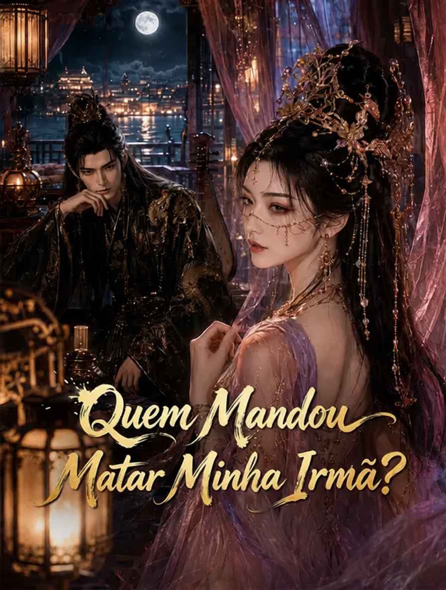 Quem Mandou Matar Minha Irmã?