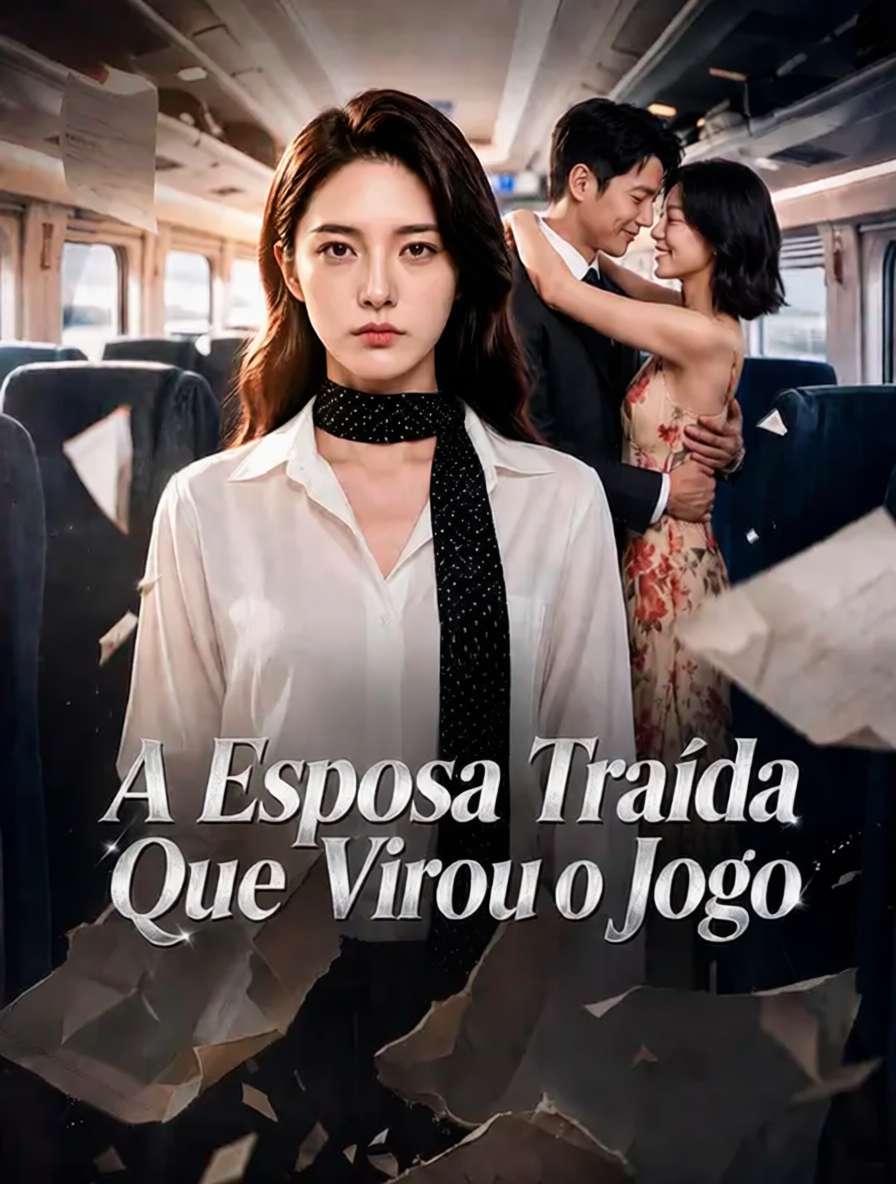 A Esposa Traída Que Virou o Jogo