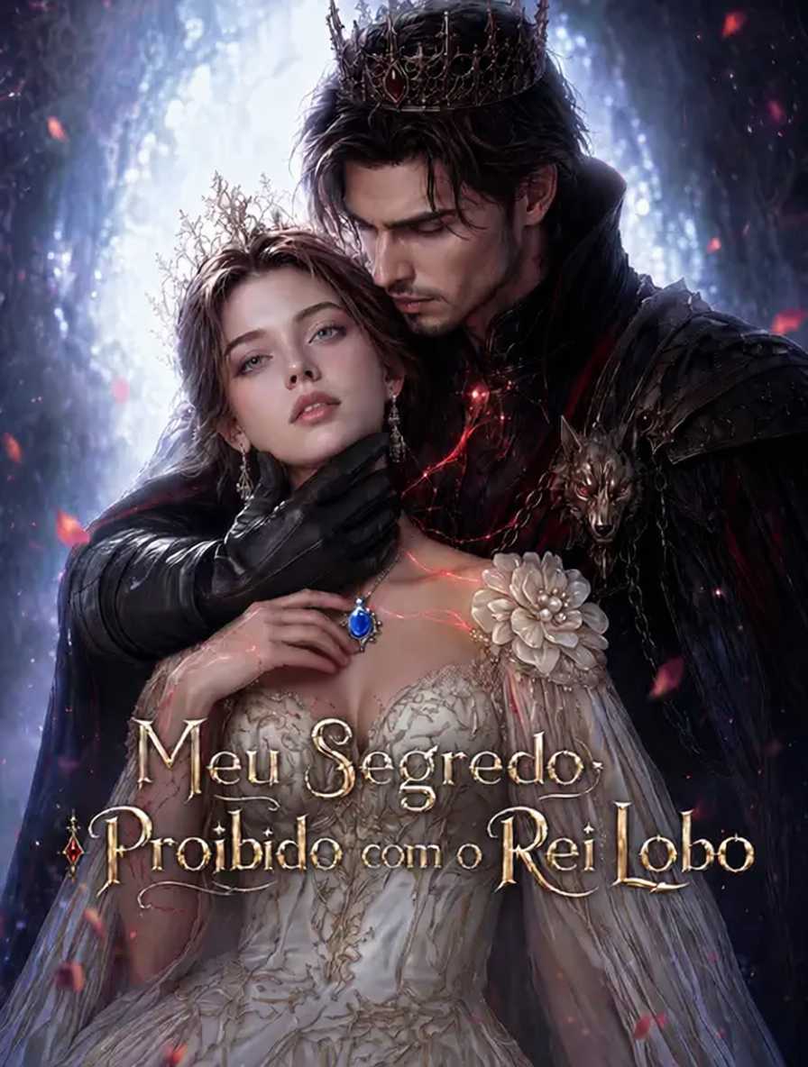 Meu Segredo Proibido com o Rei Lobo