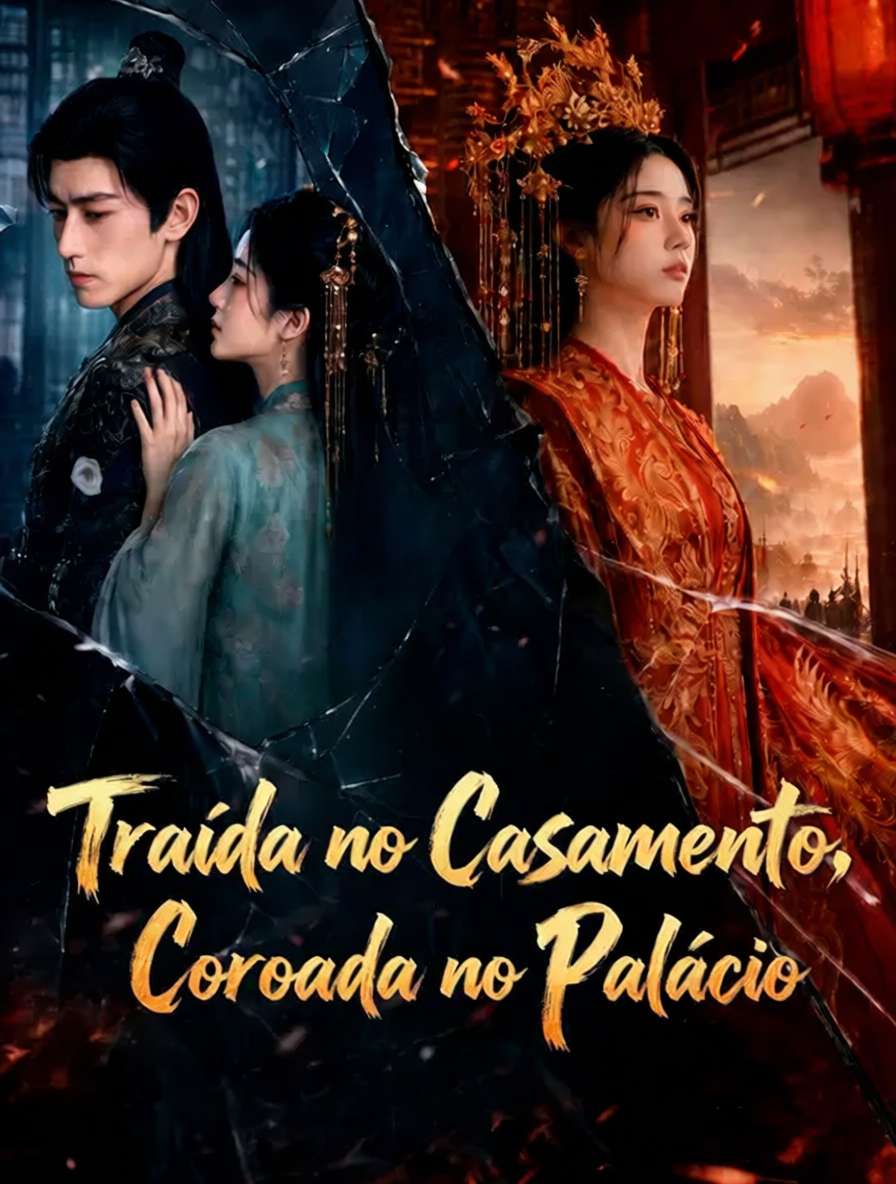 Traída no Casamento, Coroada no Palácio