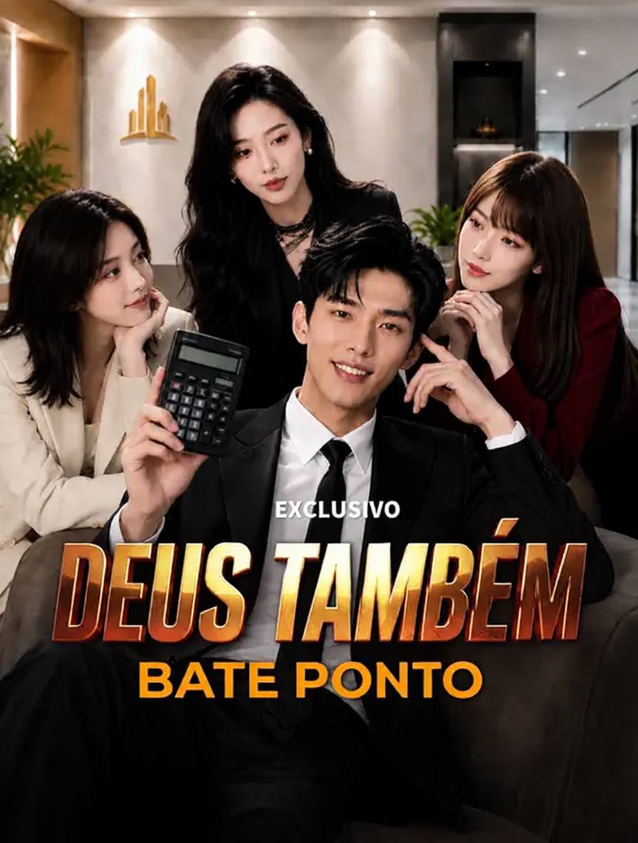 Deus Também Bate Ponto