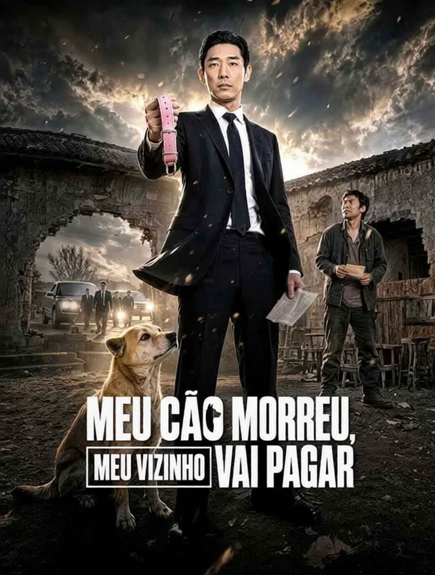 Meu Cão Morreu, Meu Vizinho Vai Pagar