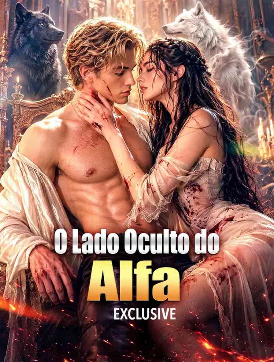 O Lado Oculto do Alfa
