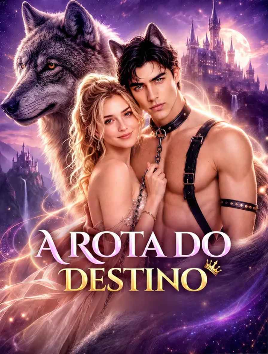 A Rota do Destino