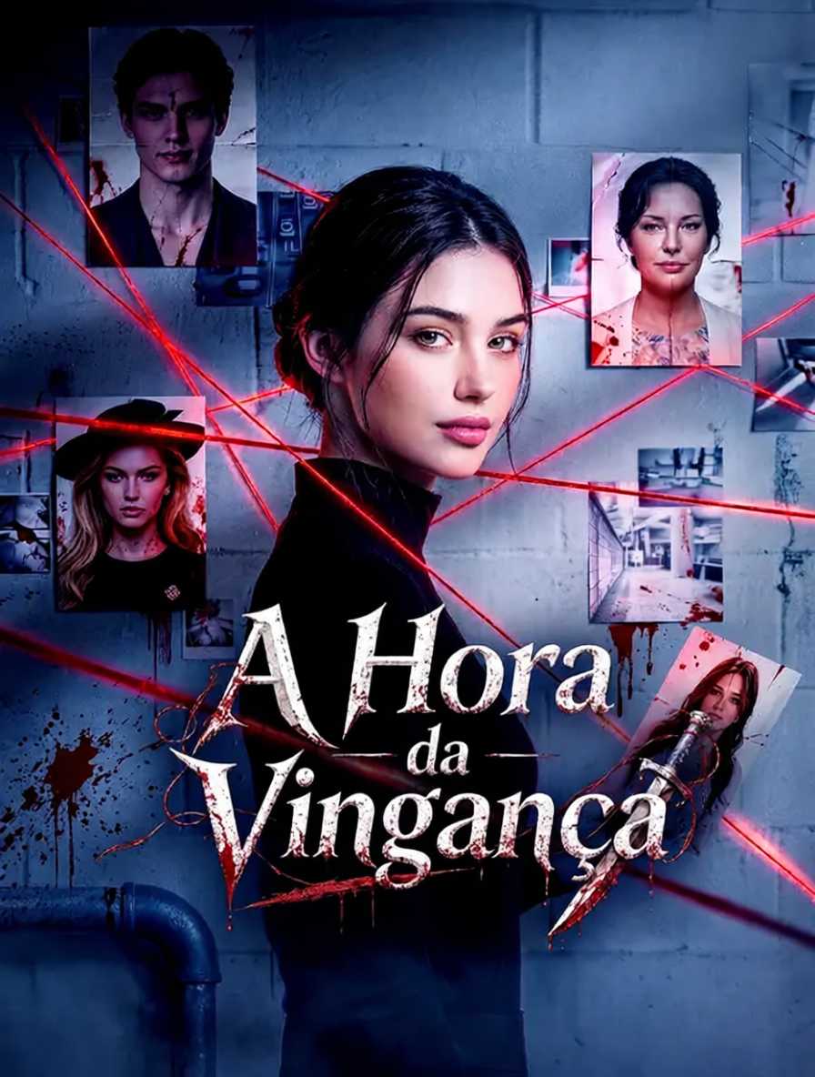 A Hora da Vingança