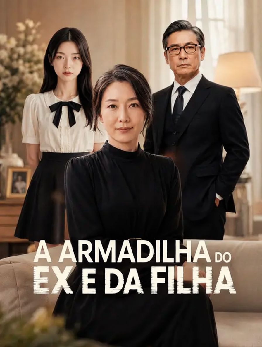 A Armadilha do Ex e da Filha