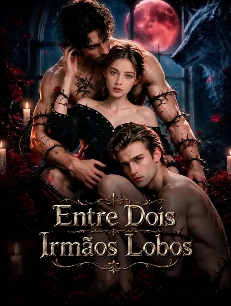 Entre Dois Irmãos Lobos