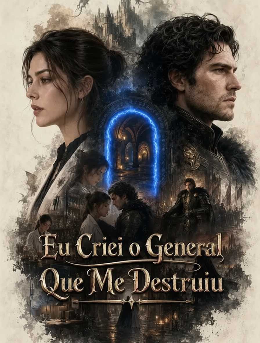 Eu Criei o General Que Me Destruiu
