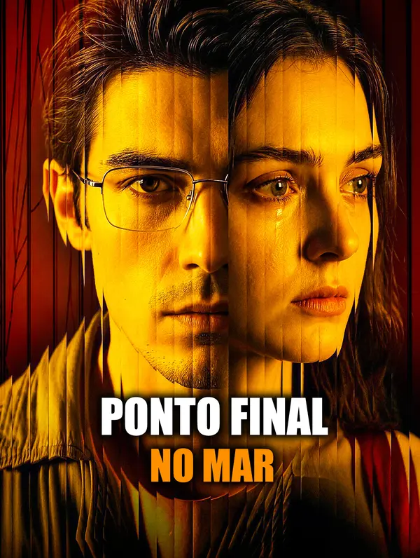 Ponto Final no Mar