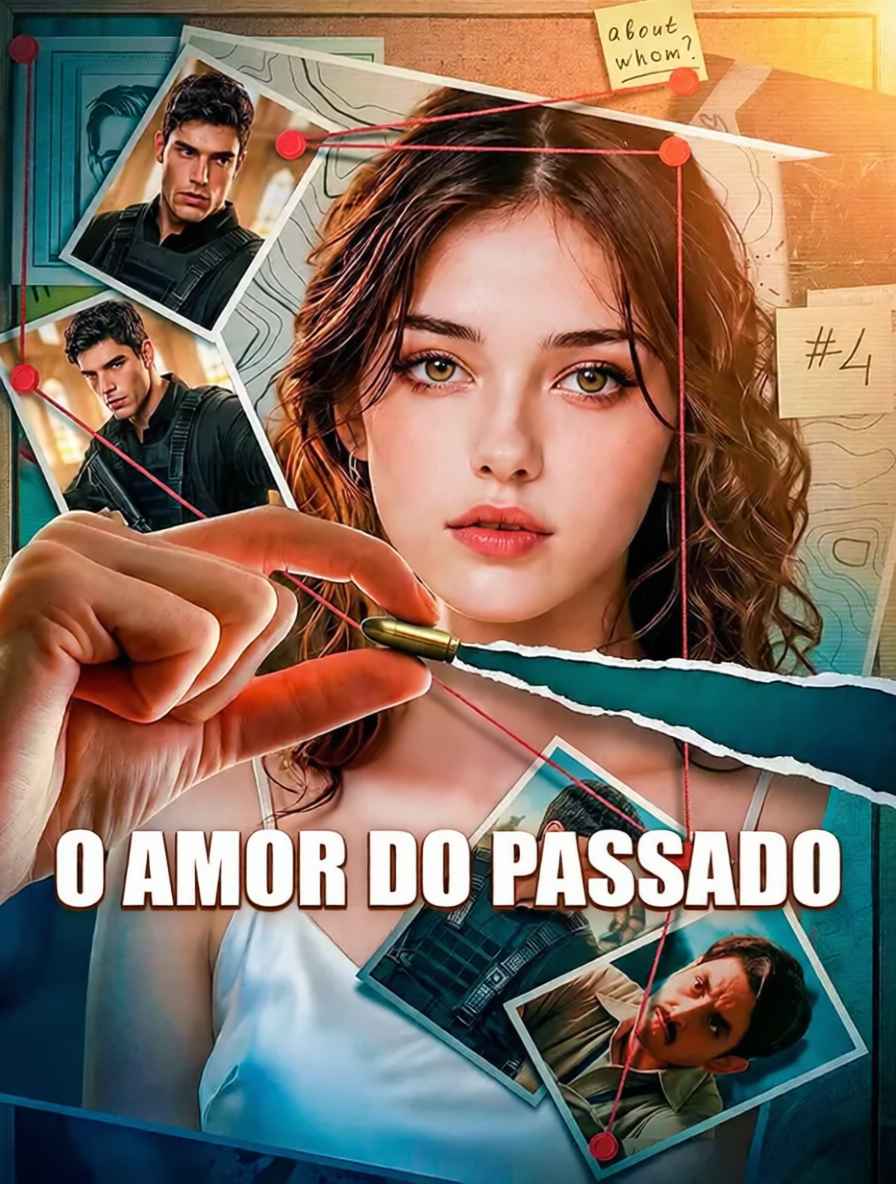 O Amor do Passado