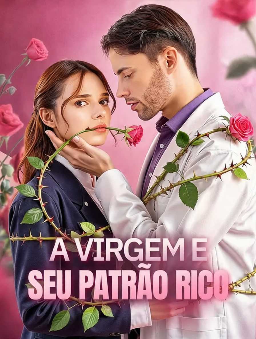 A Virgem e Seu Patrão Rico