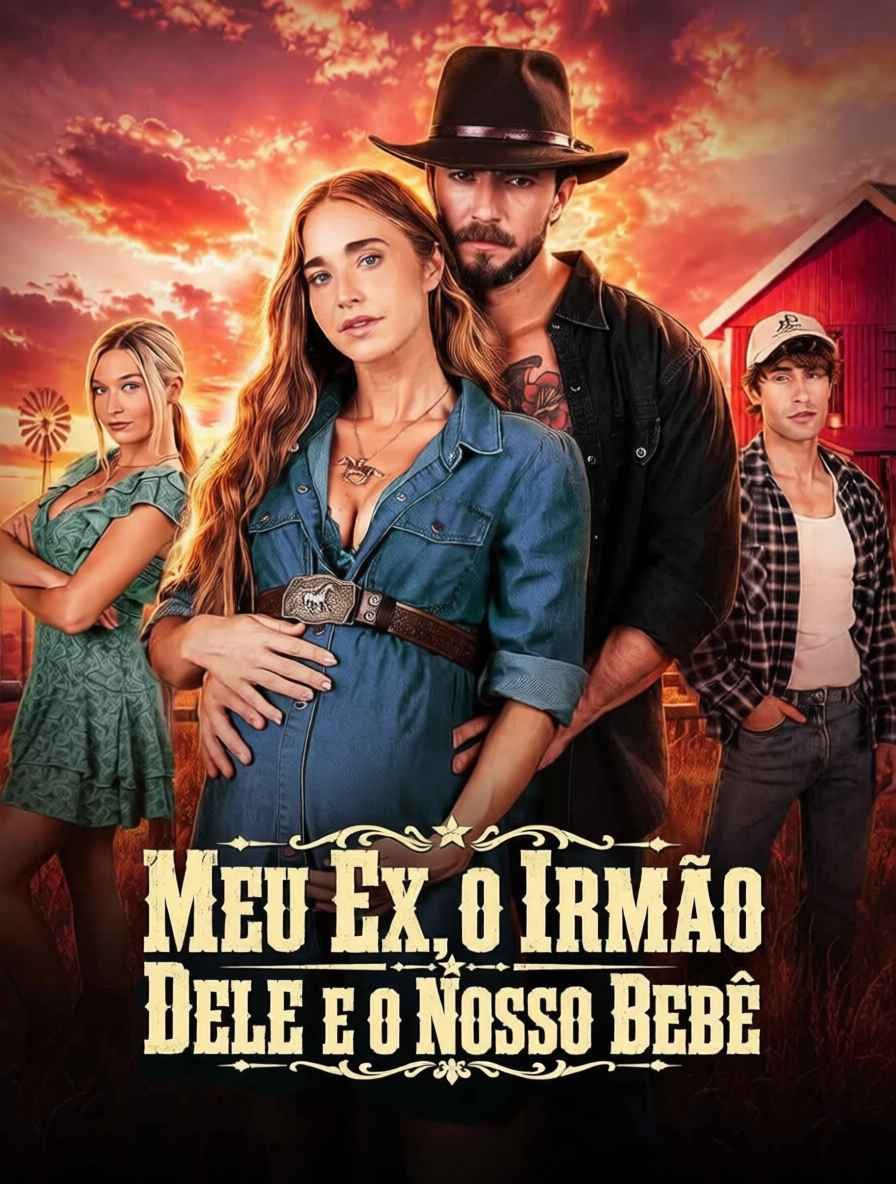 Meu Ex, o Irmão Dele e o Nosso Bebê