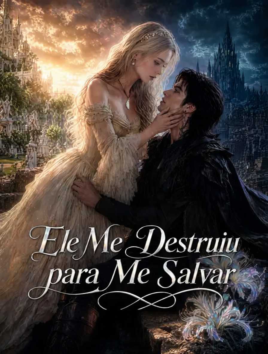 Ele Me Destruiu para Me Salvar