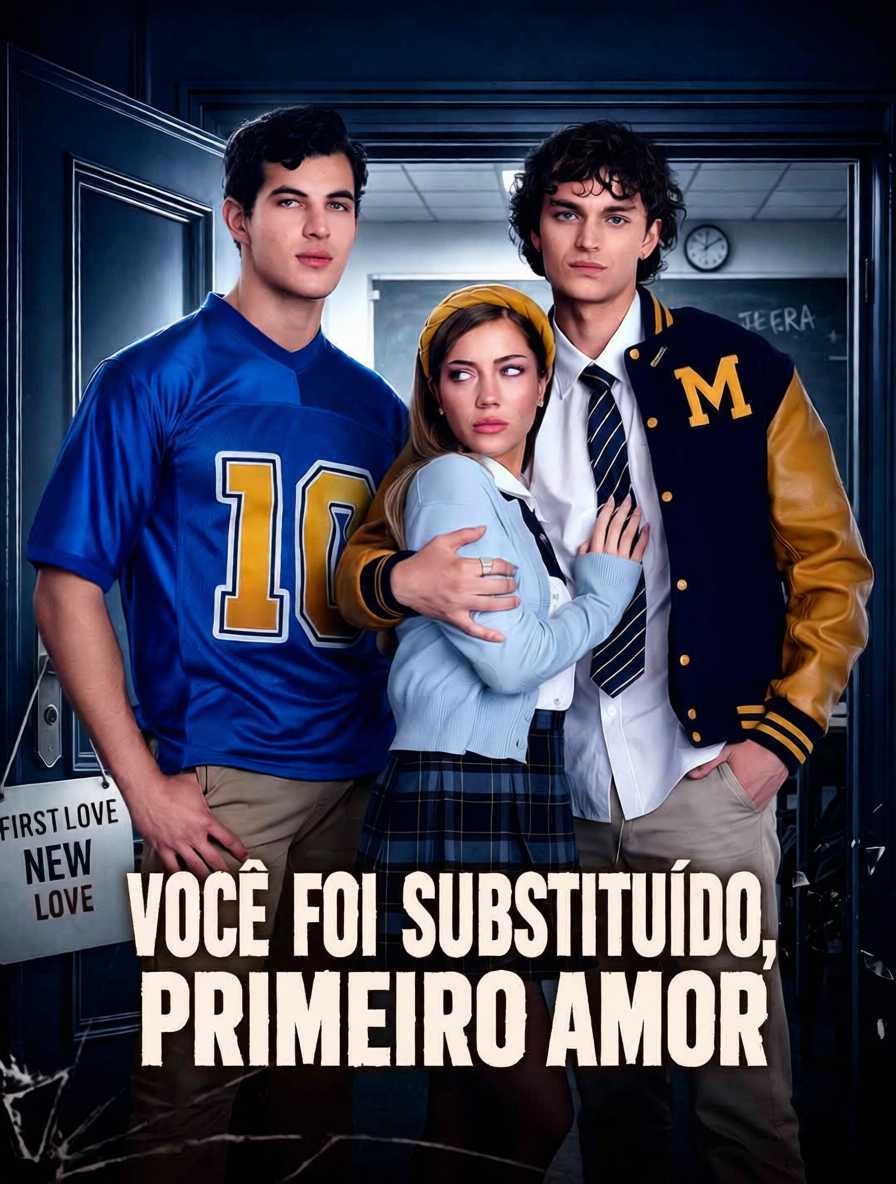 Você Foi Substituído, Primeiro Amor