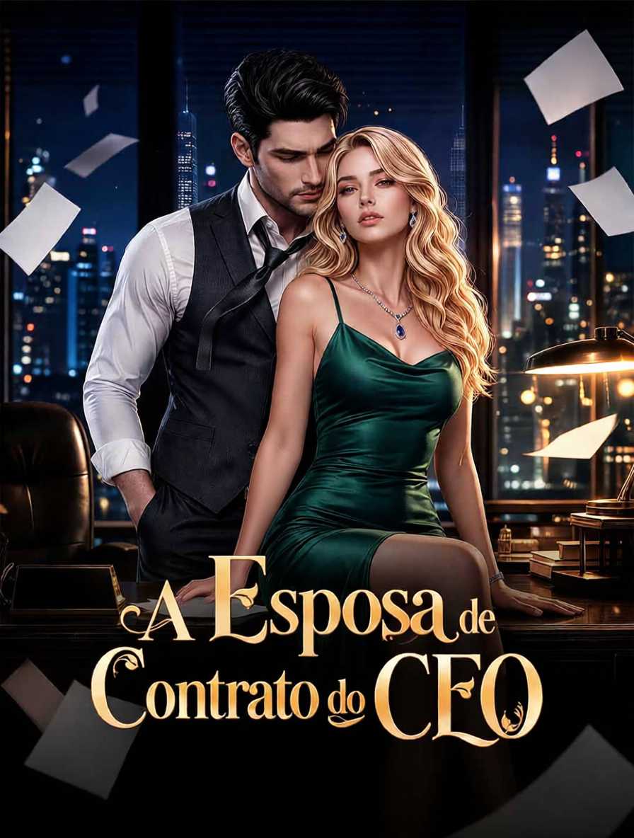 A Esposa de Contrato do CEO