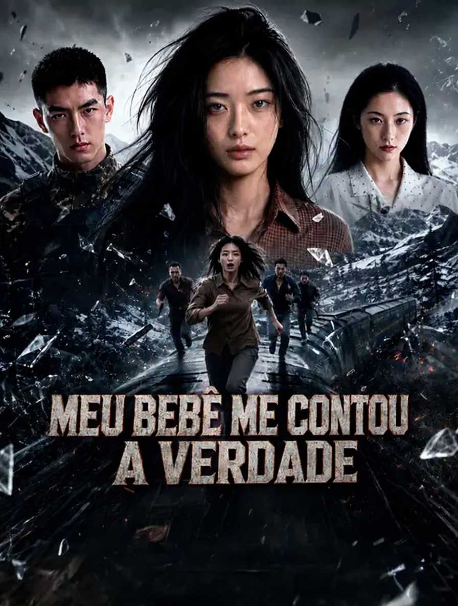 Meu Bebê Me Contou a Verdade